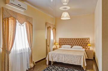 Гостиница Наири Волгоград